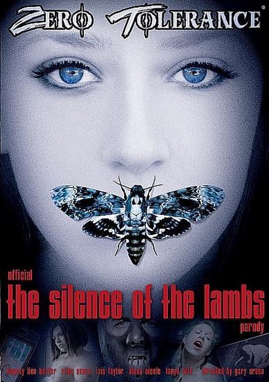 Erotiek - Official Silence Of The Lambs Parody (Dvd) | Dvd's | bol....
