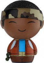 Funko Pop! Dorbz Stranger Things: Lucas - Verzamelfiguur