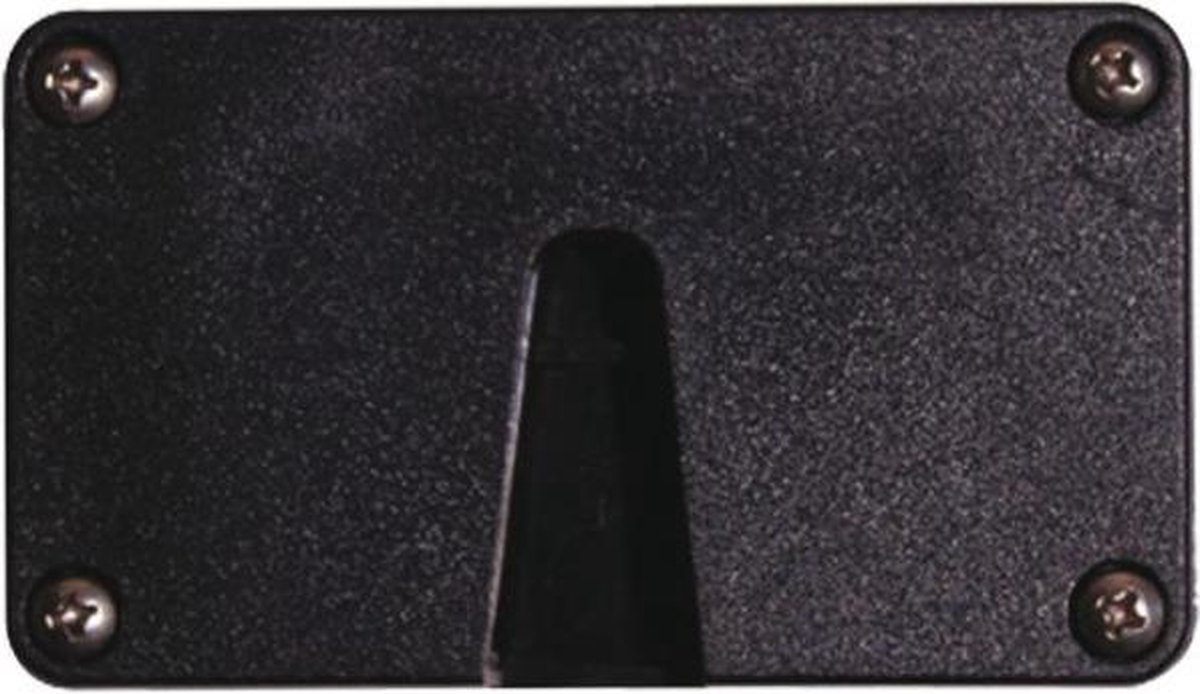 FASTRIDER FASTLOCK FRONTPLATE NIEUW