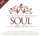 Ultimate Collection -  Soul -100 Hits