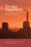 Energy Economics