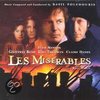 Les Miserables (Soundtrack 1998)