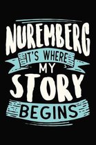 nuremberg It's where my story begins
