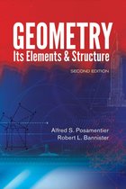Dover Books on Mathematics - Geometry, Its Elements and Structure