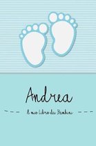 Andrea - Il mio Libro dei Bambini