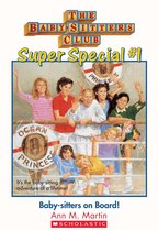 Baby-Sitters Club Super Special #1