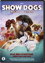 Show Dogs (DVD)