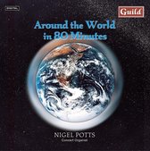 Around the World in 80 Minutes / Nigel Potts