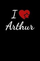 I Love Arthur