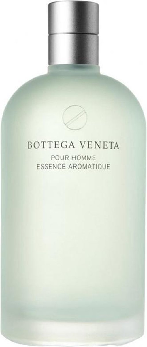 Bottega Veneta Pour Homme Essence Aromatique Eau de Cologne Spray 200 ml