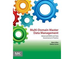 Multi-Domain Master Data Management