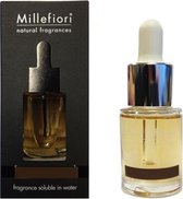 Millefiori Huile parfumée naturelle Sandalo Bergamotto