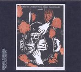 J. Black - Somatic (CD)