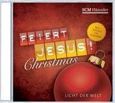 Feiert Jesus! Christmas - Licht der Welt