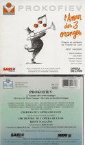 Prokofiev: L'Amour Destrois