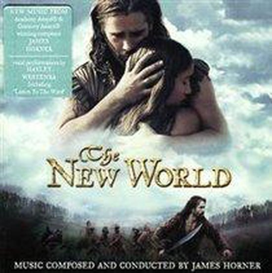 James Horner - The New World