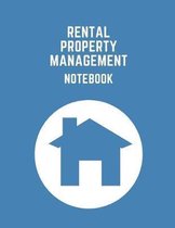 Rental Property Management Notebook