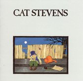 Cat Stevens - Teaser & The Firecat (CD) (Remastered)