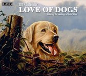 Love of Dogs W