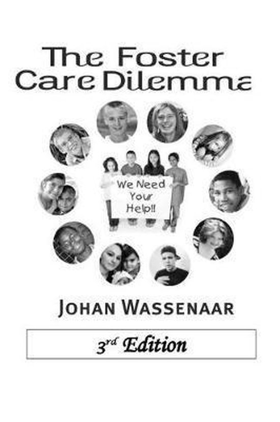 Thefortercaredilemma/3rd Edition- thefortercaredilemma/3rd e ... - cover