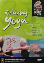 Mind Body & Soul Series - Relaxing Yoga