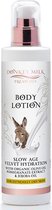 Pharmaid Donkey Milk Treasures Natuurlijke Bodylotion Slow Age met fluwelen hydratatie 250ml
