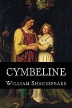 Cymbeline (Spanish Edition)