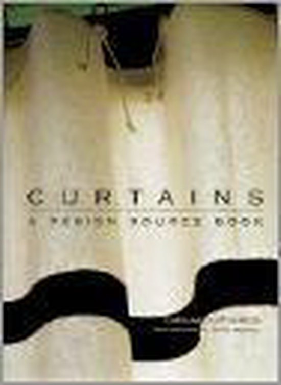 Curtains - cover