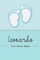 Leonardo - Il mio Libro dei Bambini