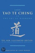 The Tao Te Ching On The Art Of Harmony
