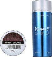 Bunee Hair Fiber - Haarpoeder - Haarverdikker - 27.5 g - Light Brown
