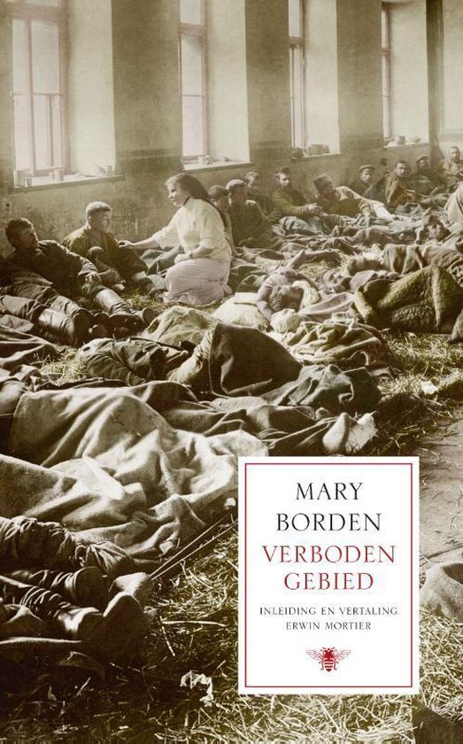 9789023489559 - Verboden gebied