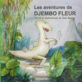 Les aventures de Djembo fleur