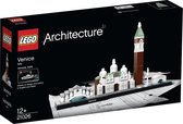 LEGO Architecture Venetië - 21026