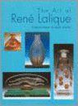 The Art Of Rene Lalique