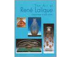The Art Of Rene Lalique