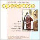 The Famous Vienna Orchestra - Melodies..