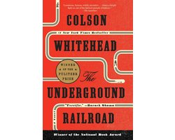 The Underground Railroad