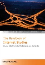 The Handbook of Internet Studies