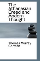 The Athanasian Creed and Modern Thought