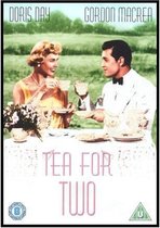 Tea for Two                       Doris Day + Gordon Macrea