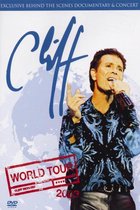 Cliff Richard - Cliff World Tour 2003