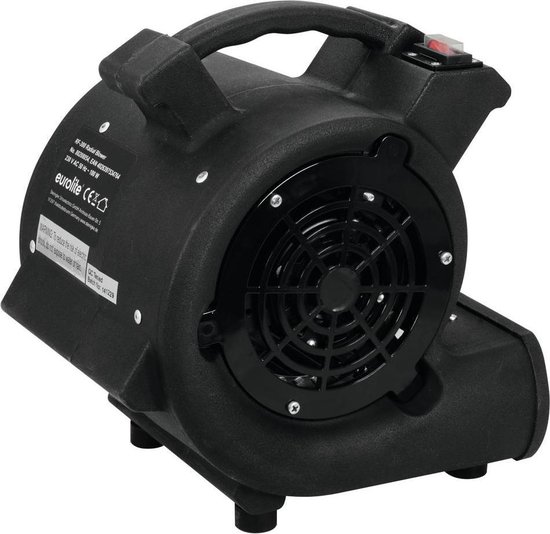 Ventilator elektrisch (Gebraucht) in Ennetbürgen für CHF 36 – mit