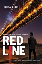 A Matt Sinclair Mystery 1 - Red Line