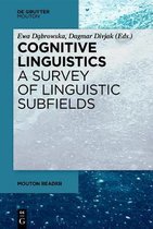 Mouton Reader- Cognitive Linguistics - A Survey of Linguistic Subfields