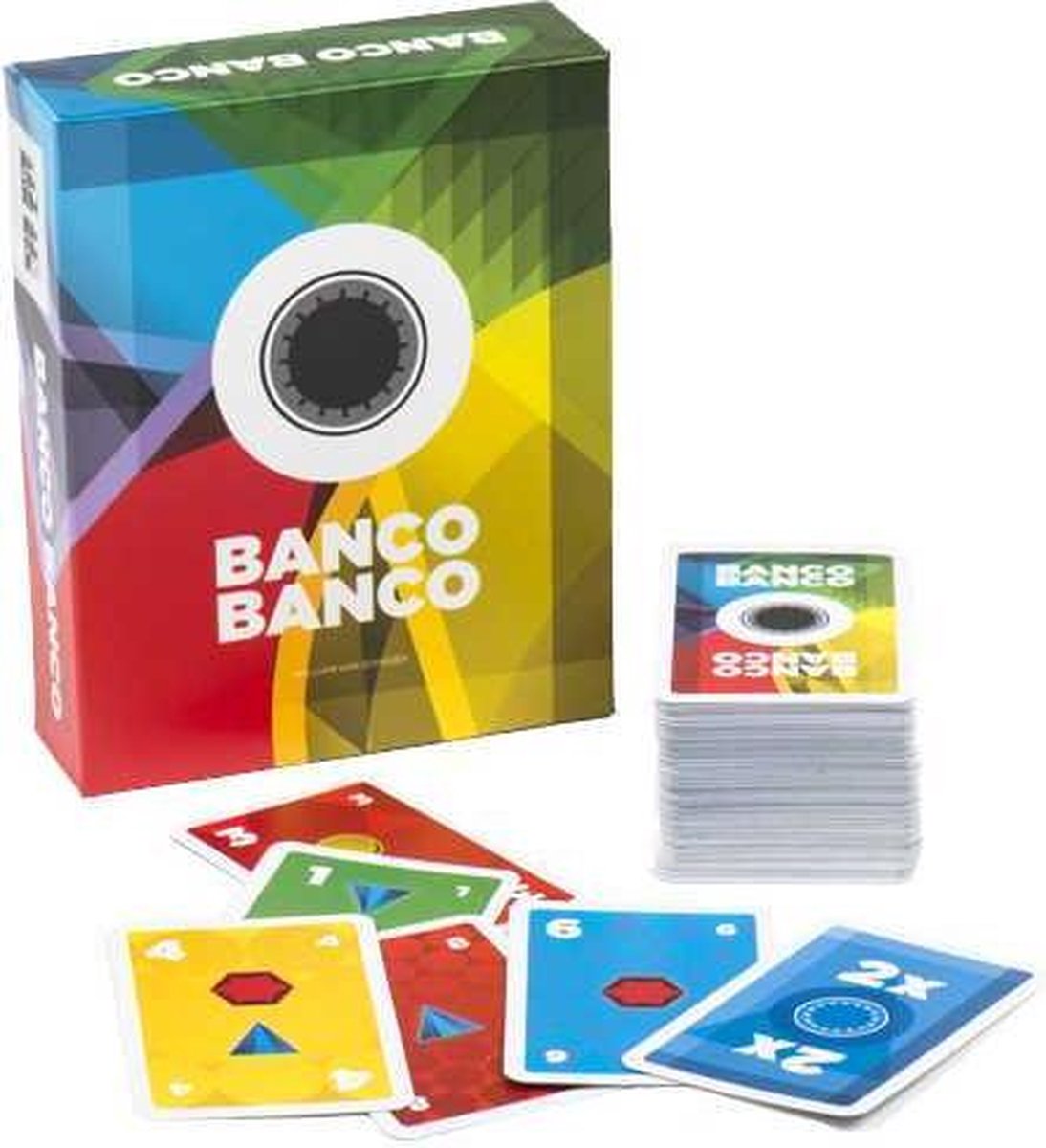 Banco Banco kaartspel