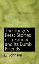 The Judge's Pets