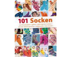 101 Socken