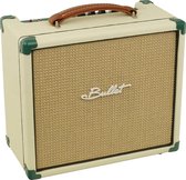 Bullet BT15 Gitaar Versterker - 15 Watt - creme