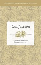 Everyday Matters Bible Studies for Women - Confession